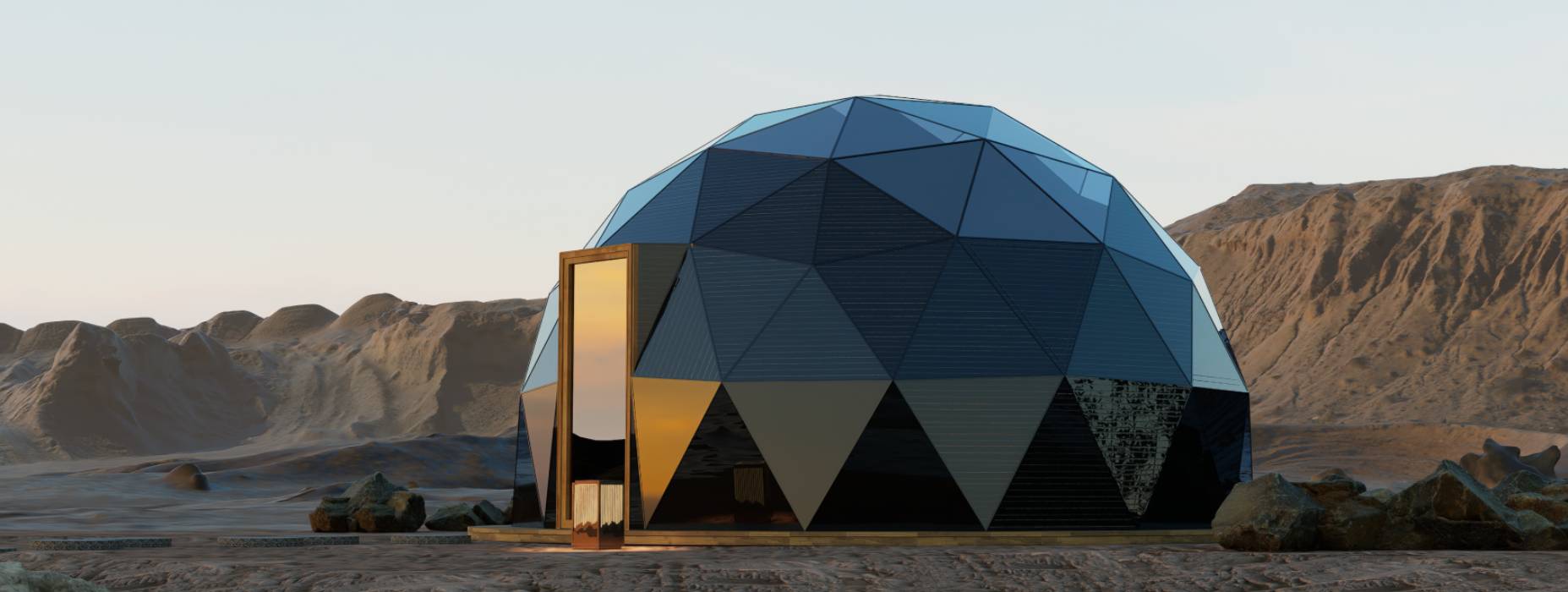 东源县星空酒店帐篷